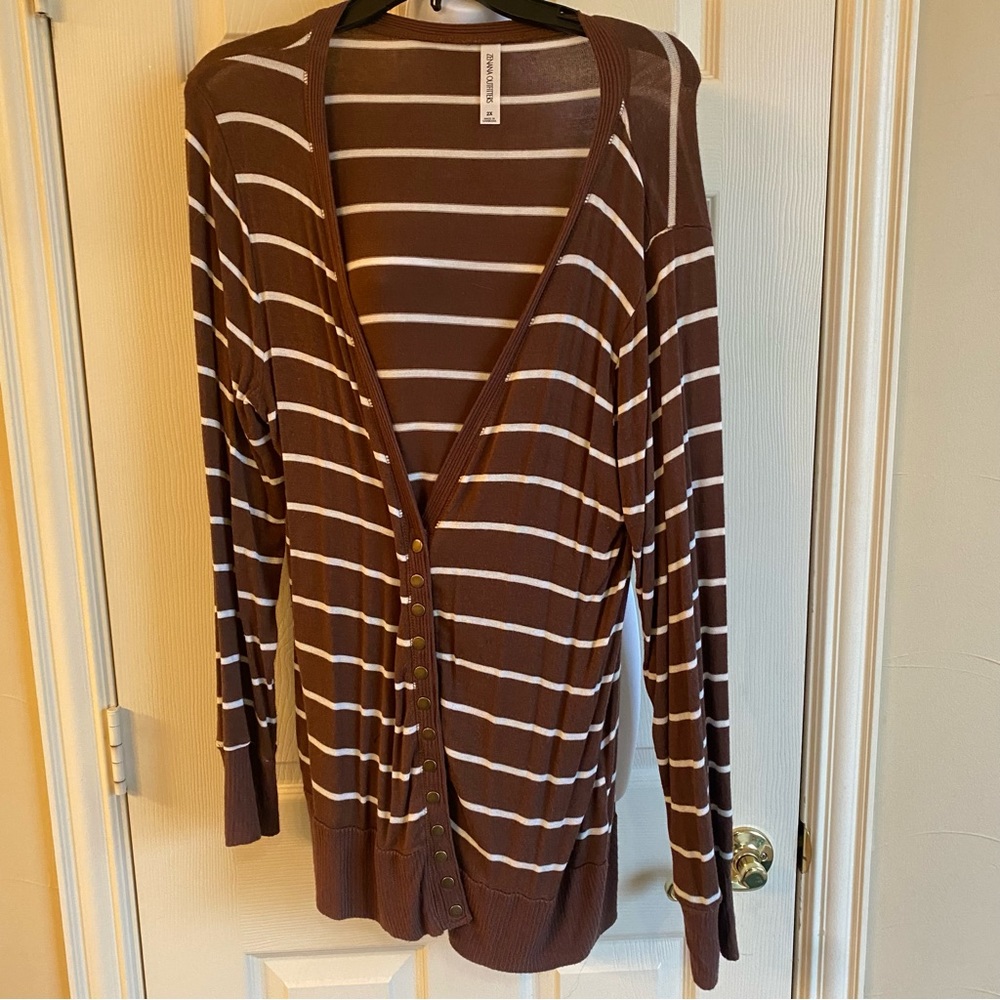 Zenana Outfitters cardigan